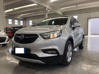 mokka 1ª serie mokka x 1.6 cdti business 110cv