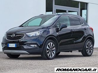 mokka 1ª serie mokka x 1.6 cdti ecotec 4x2 start&stop innovation