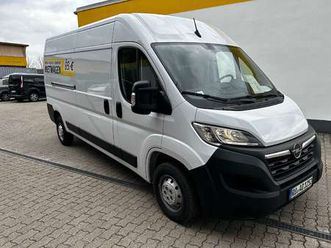movano 2,3dt mt6 hka l3h2 3,5t edition