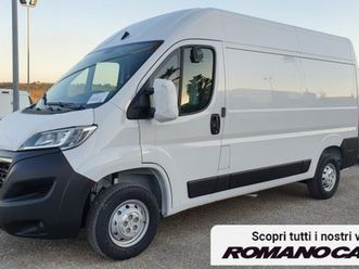 movano 5ª serie movano 35 2.2 bluehdi 140 s&s plm-sl-tm furgone heavy