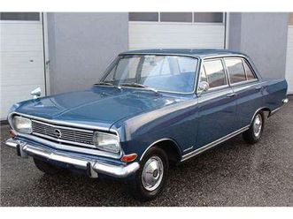 olympia 1.9 s / leder /sammlerstück