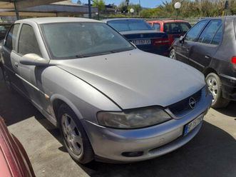 vectra 3ª serie vectra 2.0 16v dti 4 porte elegance