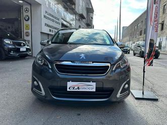 108 vti 72 5 porte style