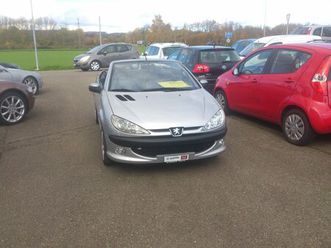 307 cc 1.6 16v dynamic