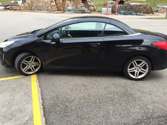 308 cc 1.6 16v vti access