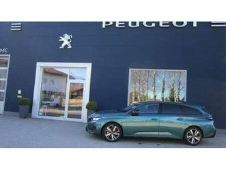 sw allure pack puretech 130