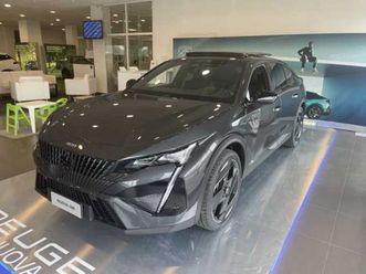 408 408 hybrid 225 e-eat8 gt