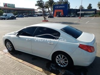 PEUGEOT 508 peugeot-508-2014-diesel-417334-occasion-a-sale-maroc
