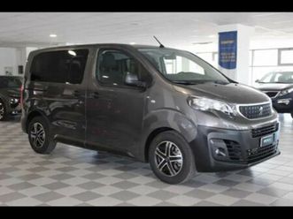 expert 4ª serie expert bluehdi 120 s&s pc-tn combi compact