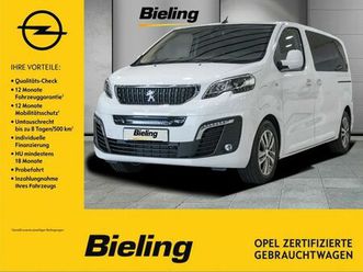 allure l2 elektro 50 kw batterie