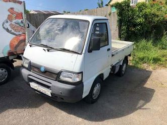 piaggio-porter-porter-petrol