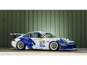 2000 | porsche 911 gt3 r