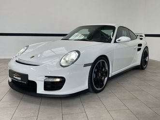 other 997 gt2 navi*leder*xenon*bose*sport-chrono*