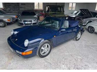 porsche-964-cabriolet-carrera-4