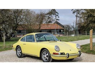 1967 very rare example a vendre