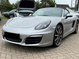 s pdk navi~xenon~cuir~bose~garantie