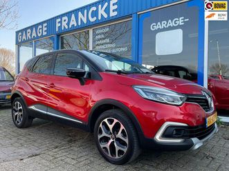 RENAULT CAPTUR renault-captur-0-9-tce-intens