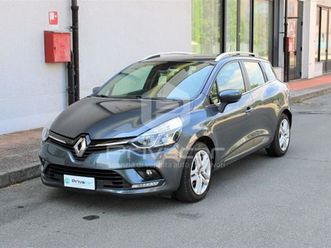 clio 4ª serie clio sporter dci 8v 75cv start&stop energy life
