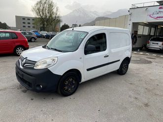 kangoo medium dci 75 business