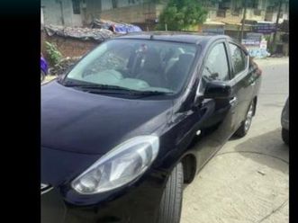 renault scala rxe diesel 2013