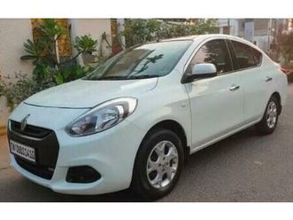 renault scala rxl diesel 2013