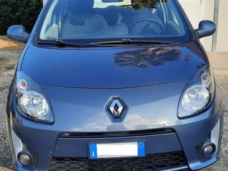 twingo 2ª serie twingo 1.2 8v dynamique