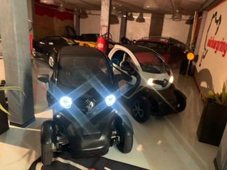 twizy 80
