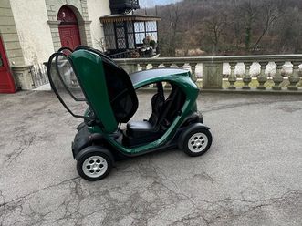twizy z.e cargo