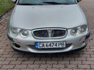 rover 25 1.4i бензин 103к