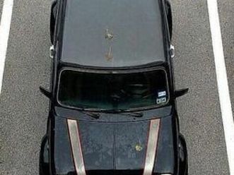 1.3 cat 35° anniversario