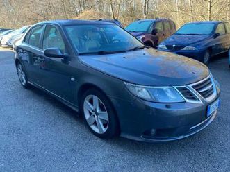 9-3 2ª serie 9-3 sport sedan 1.9 ttid 180cv aero sentronic