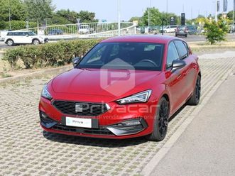 leon 4ª serie leon 1.5 etsi 150 cv dsg fr