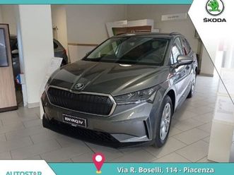 enyaq iv enyaq iv 60 plus