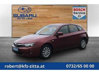 hatchback comfort 1,5