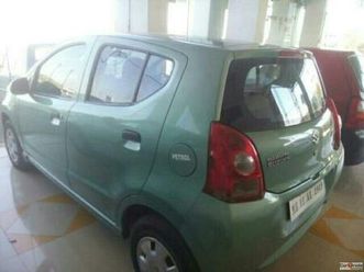 maruti suzuki a-star vxi 2009