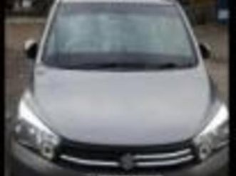 maruti suzuki celerio zdi 2015