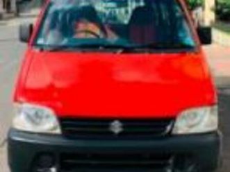 maruti suzuki eeco 5 str with a/c+htr cng 2011