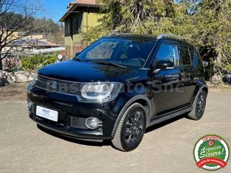 ignis (2016) ignis 1.2 dualjet 4wd all grip top