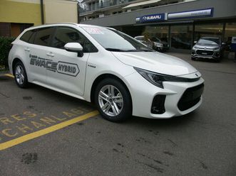 swace 1.8 compact top hybrid