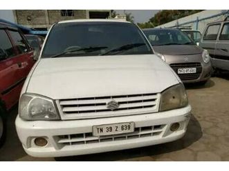 maruti suzuki zen d 2004