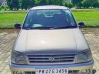 maruti suzuki zen vxi 2006