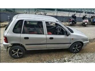 maruti suzuki zen vxi 2006