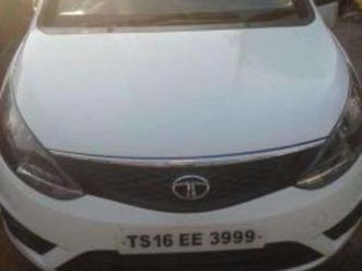 tata bolt xe diesel 2015
