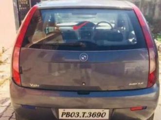 tata indica lsi 2009