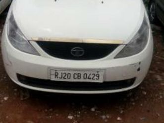 tata indica vista aqua 1.3 quadrajet 2009