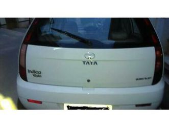 tata indica vista aqua quadrajet bs-iv 2009