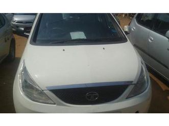 tata indica vista aura 1.2 abs safire 2009