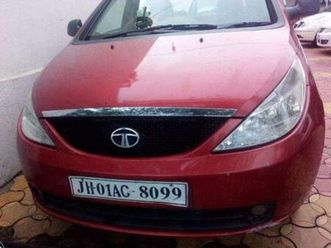 tata indica vista lx tdi 2009