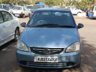 tata indigo cs ls tdi 2008
