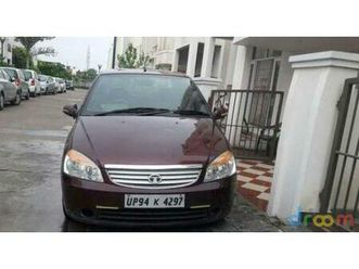 tata indigo ecs gls 2012